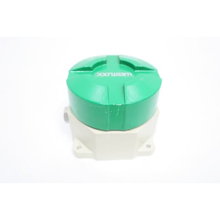 Westlock Monitor 120VAc Valve Position Indicator 3479-NO-W17